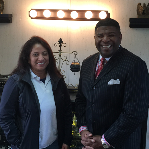 The Allison Office (Attorney Roderick Allison) in Creedmoor, NC (4)