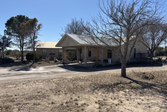 Lehmberg Bruce in Mason, TX (3)