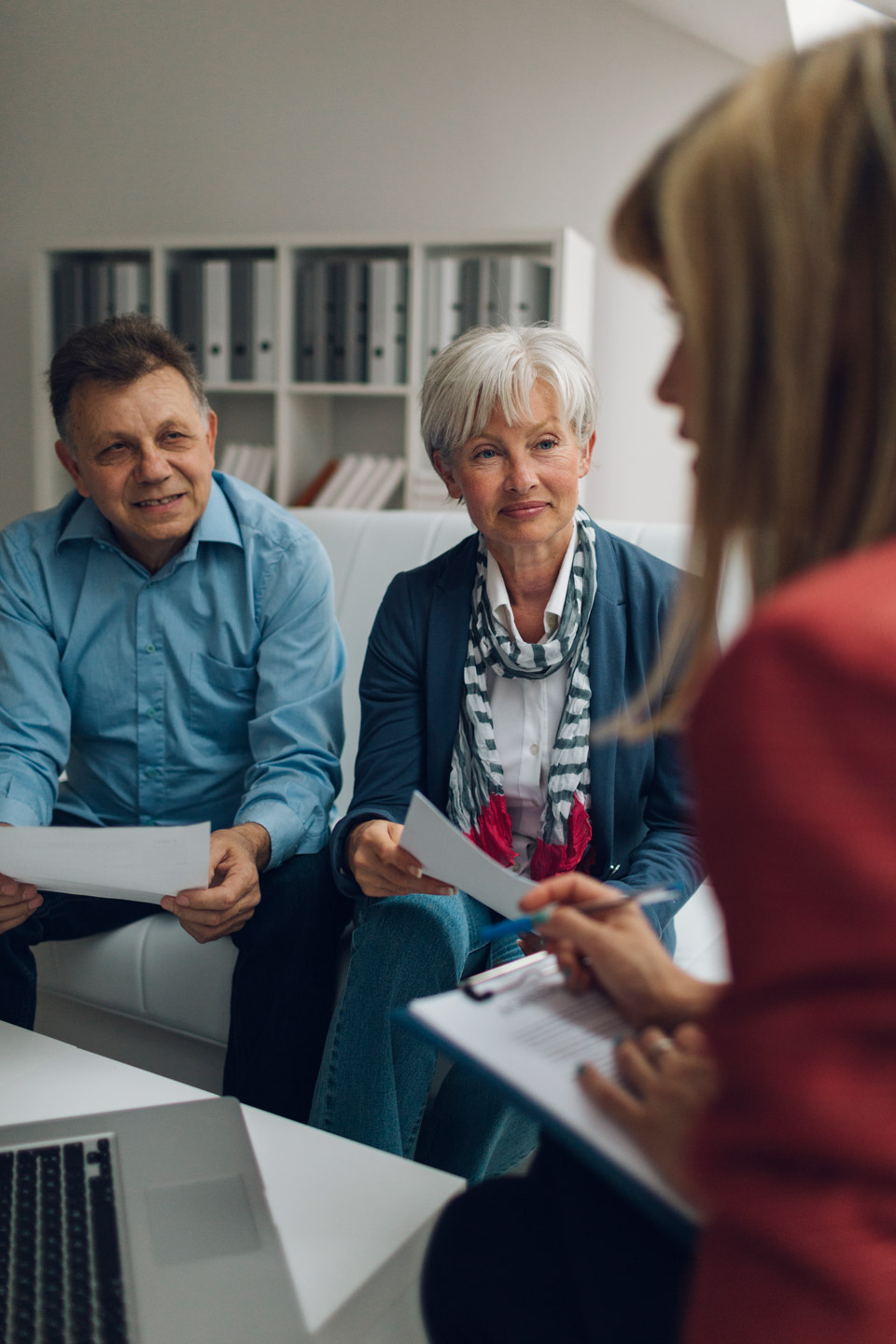 Elder Law Solutions in Suffolk, VA (2)