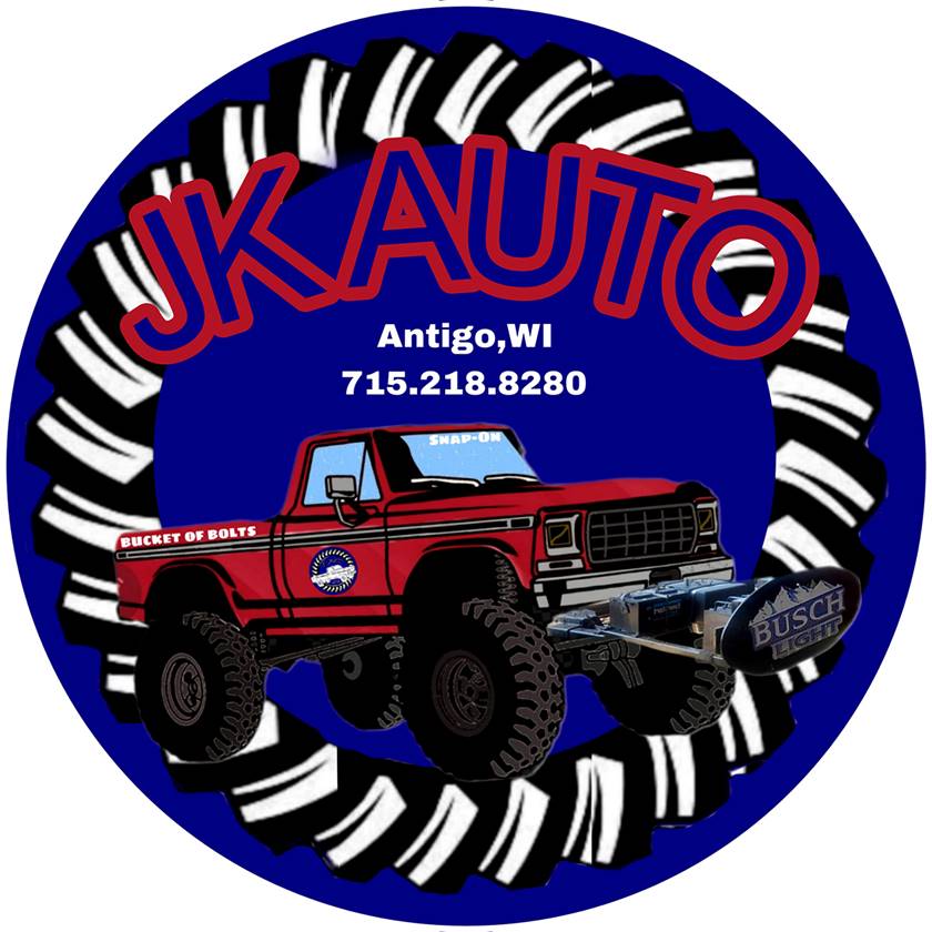 JK AUTO in Antigo, WI