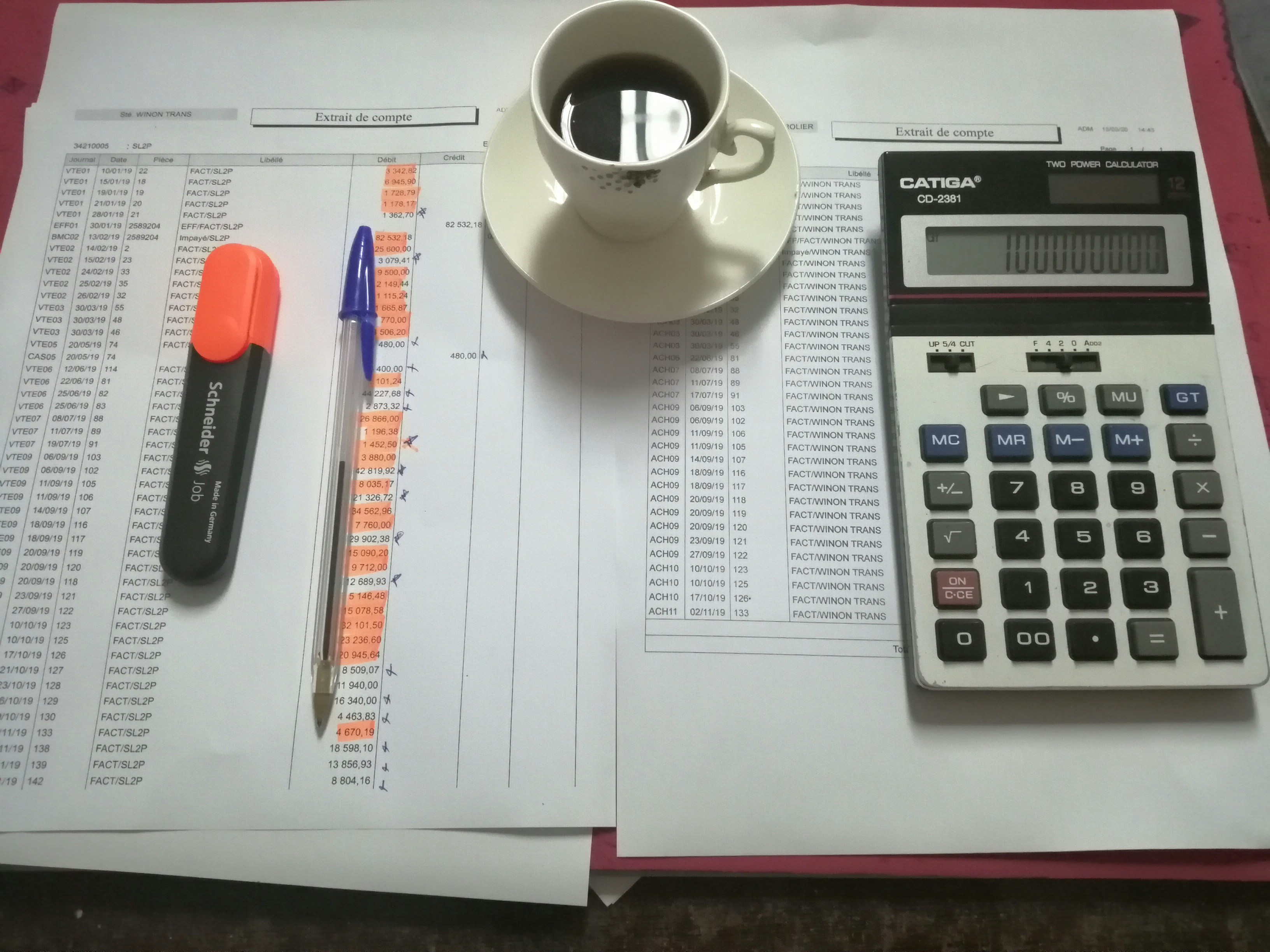 Turner Accounting & Consulting Services LLC in Lima, OH