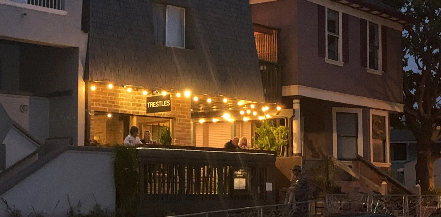 Trestles Restaurant in Capitola, CA (4)