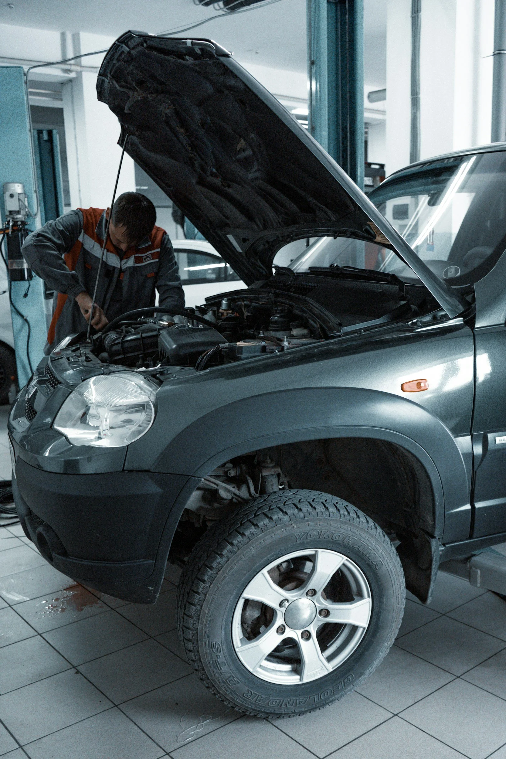 DialedMotors in Pottstown, PA (2)