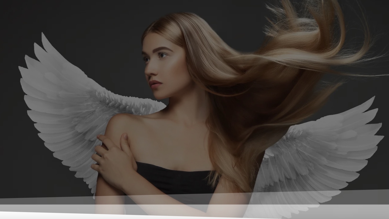 Angels Hair Salon in Paramus, NJ