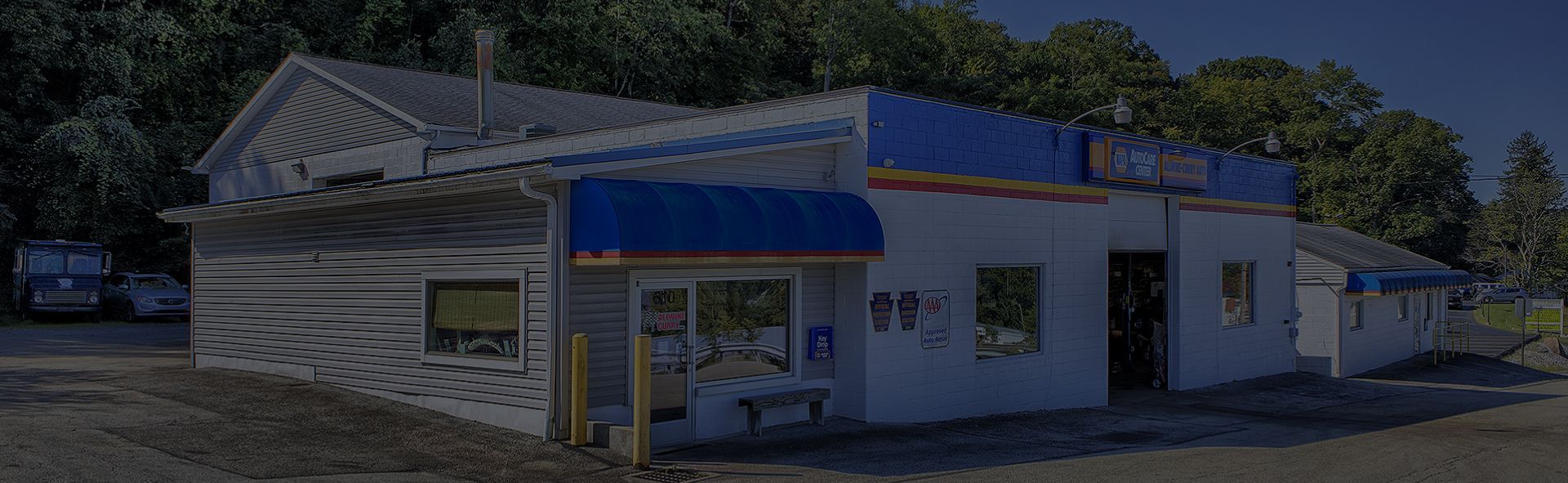Allwine Curry Repair in Greensburg, PA (4)