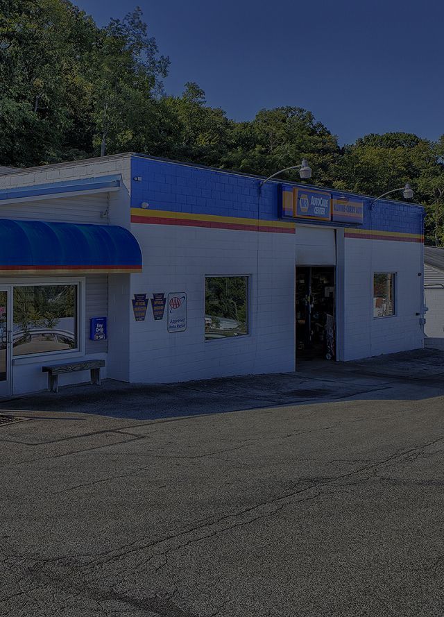 Allwine Curry Repair in Greensburg, PA (6)
