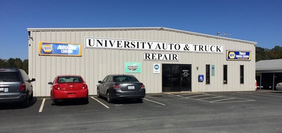 University Auto and Truck Repair in Wingate, NC (4)