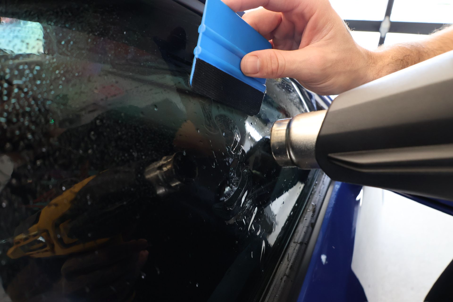 Elusive Auto Shine in Bridgeville, PA (4)