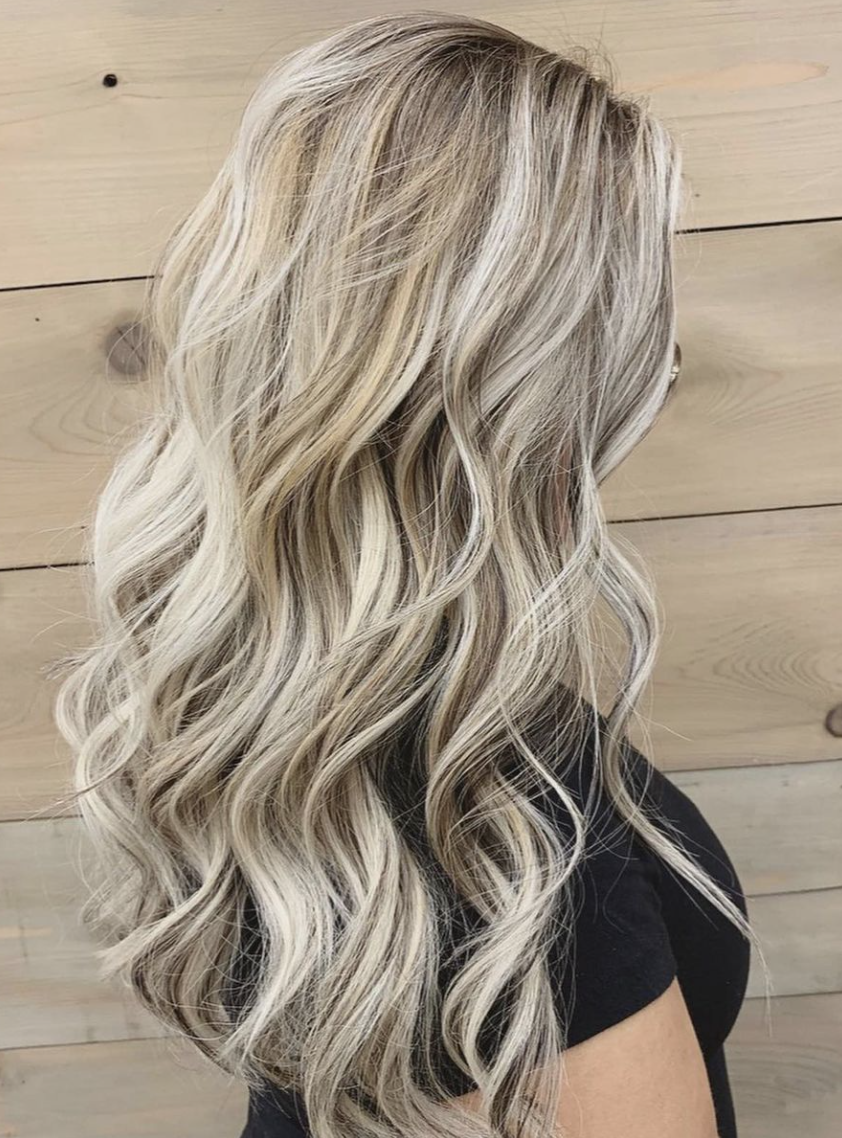 Shine Salon in Wauwatosa, WI