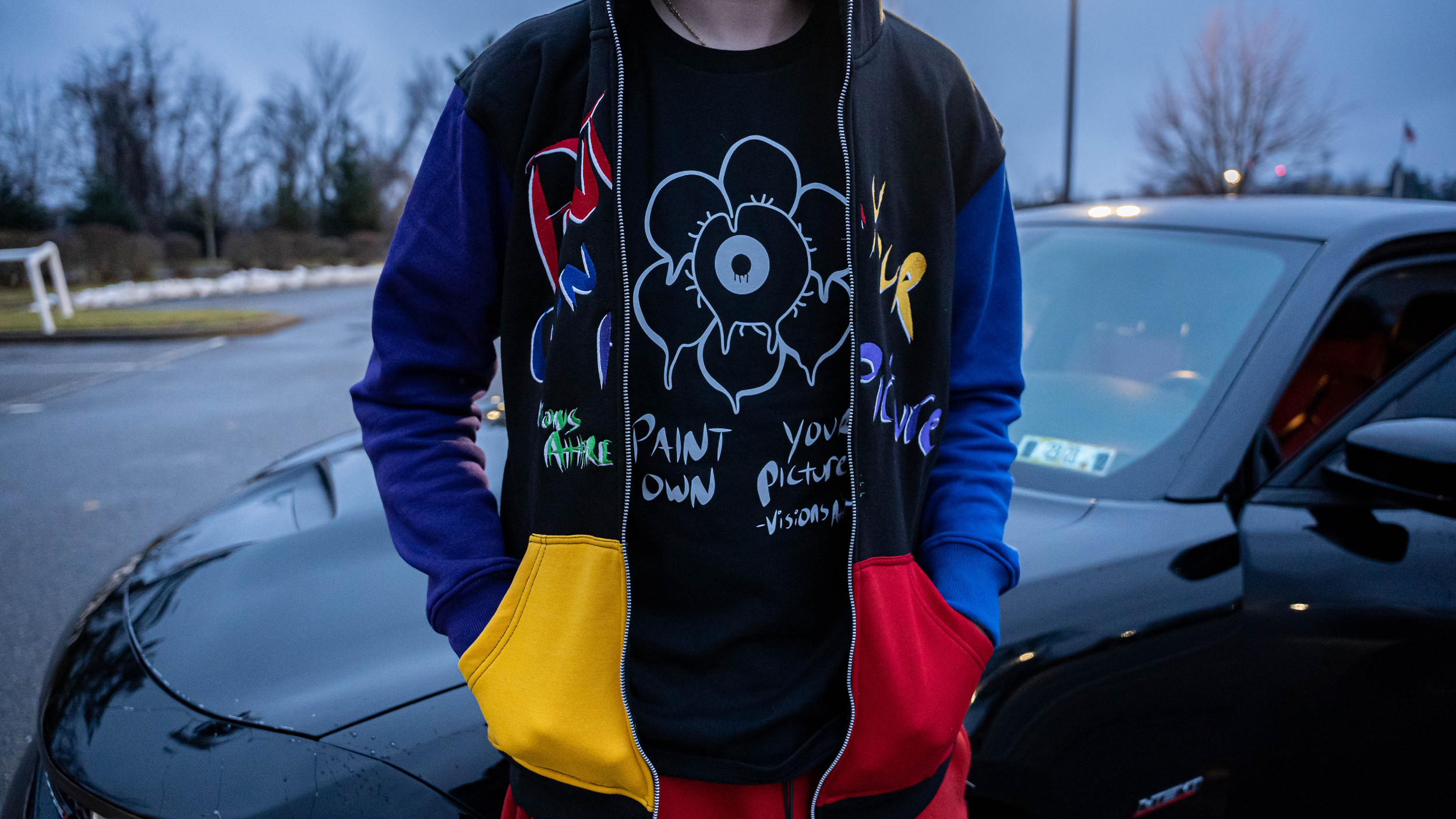 Visions Attire in Pittsburgh, PA