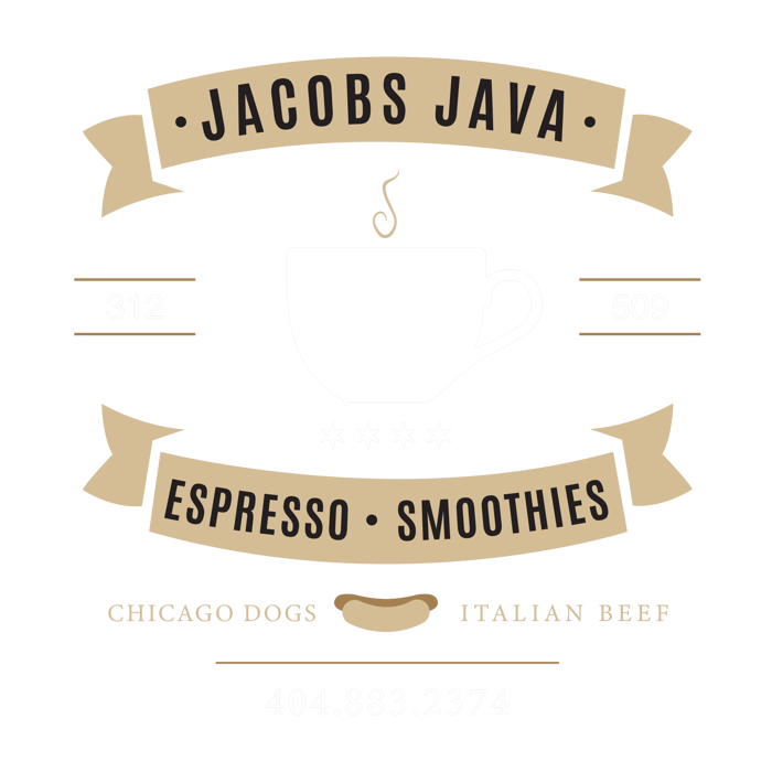 Jacobs Java Chicago Food & Drive Thru in Marietta, GA