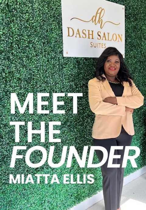 Dash Hair & Company, LLC in Loganville, GA (2)