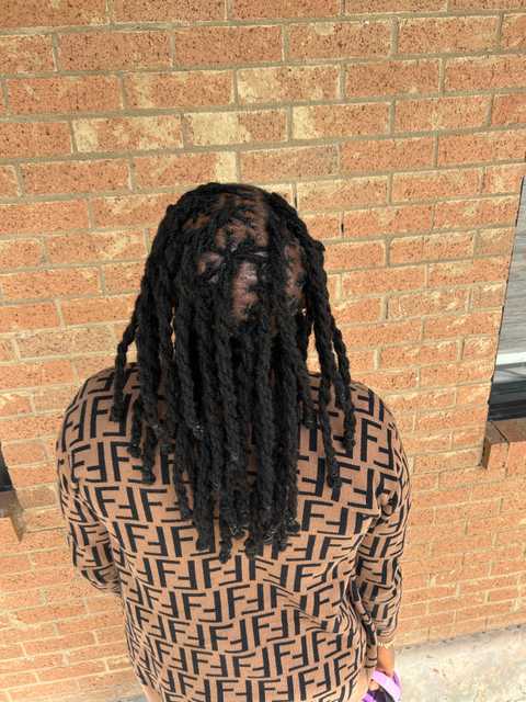 Dash Hair & Company, LLC in Loganville, GA (4)