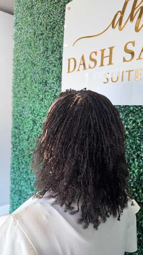 Dash Hair & Company, LLC in Loganville, GA (6)