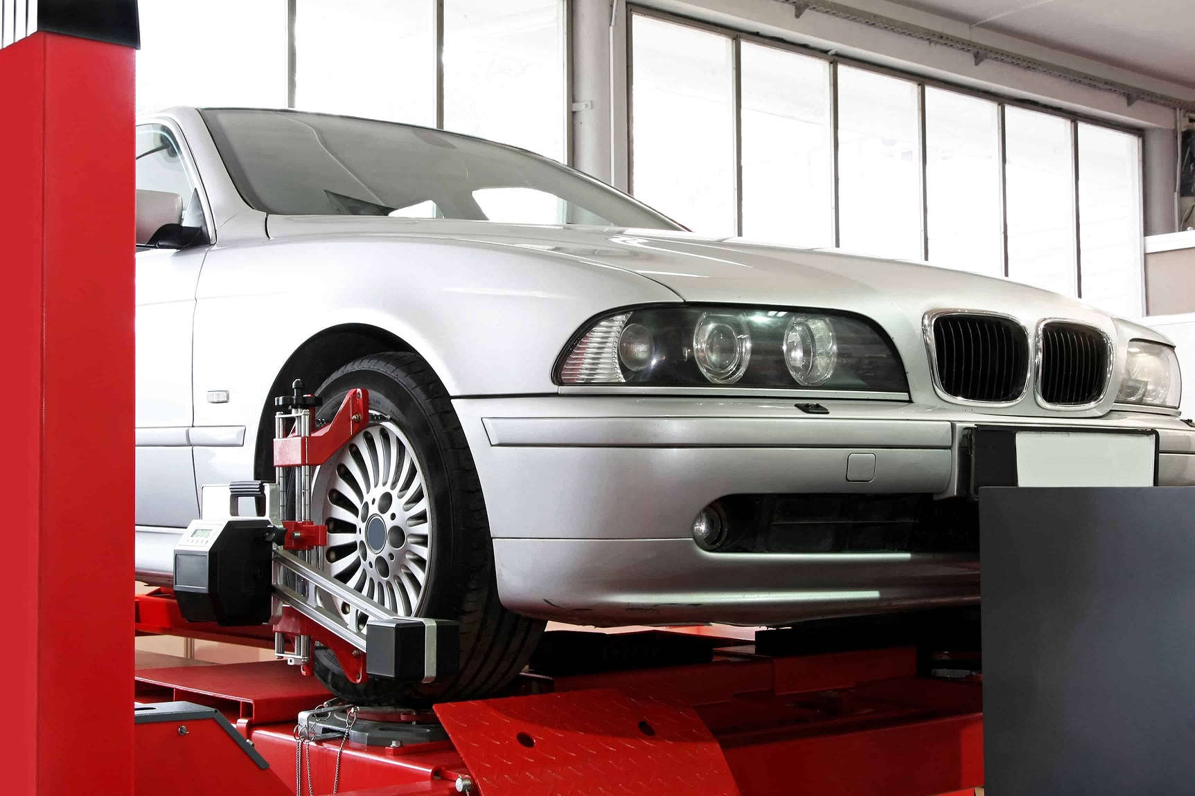 Ace Tech Auto Repair in Arlington Heights, IL