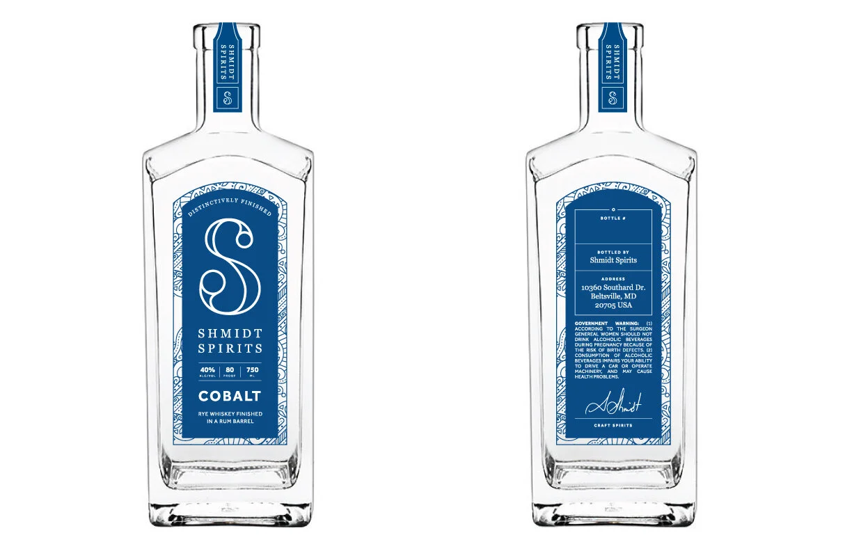Shmidt Spirits in Beltsville, MD