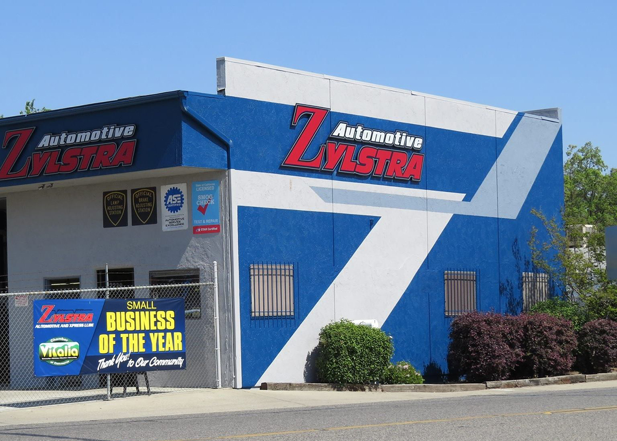 Zylstra Automotive & Diesel in Visalia, CA (3)