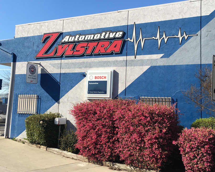 Zylstra Automotive & Diesel in Visalia, CA (5)