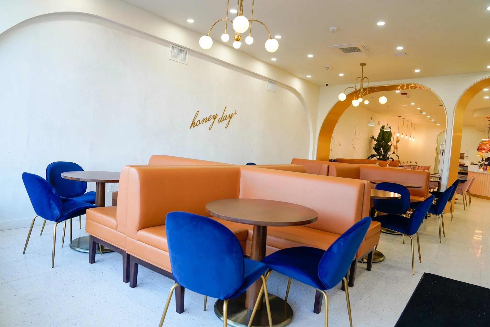 Honey Day Cafe in Glen Rock, NJ (3)
