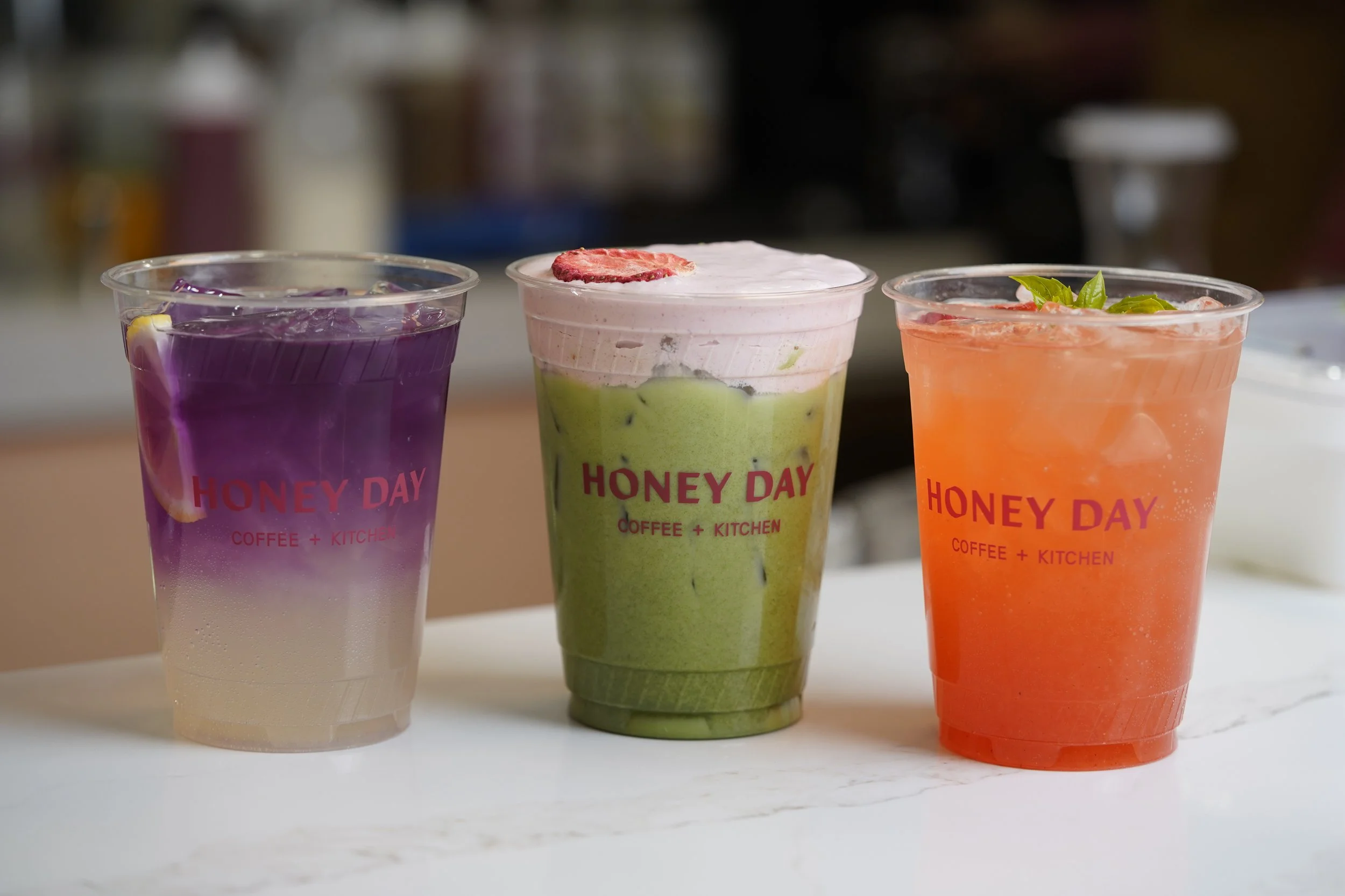 Honey Day Cafe in Glen Rock, NJ (4)