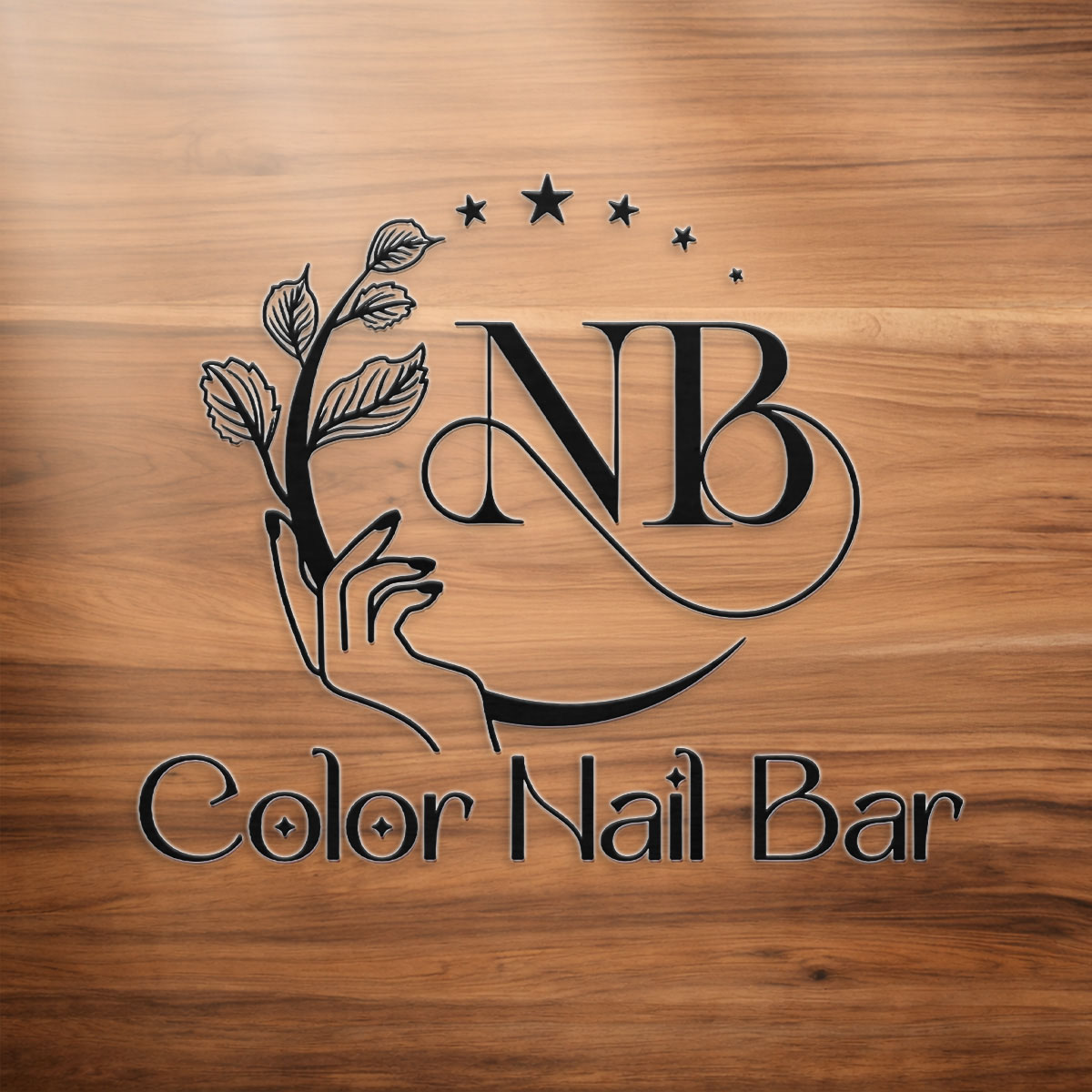 Color Nail Bar in Sheboygan, WI