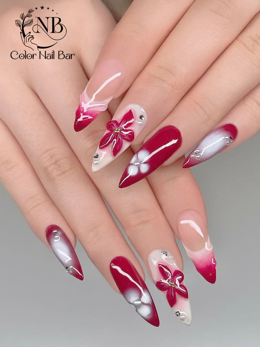 Color Nail Bar in Sheboygan, WI (5)