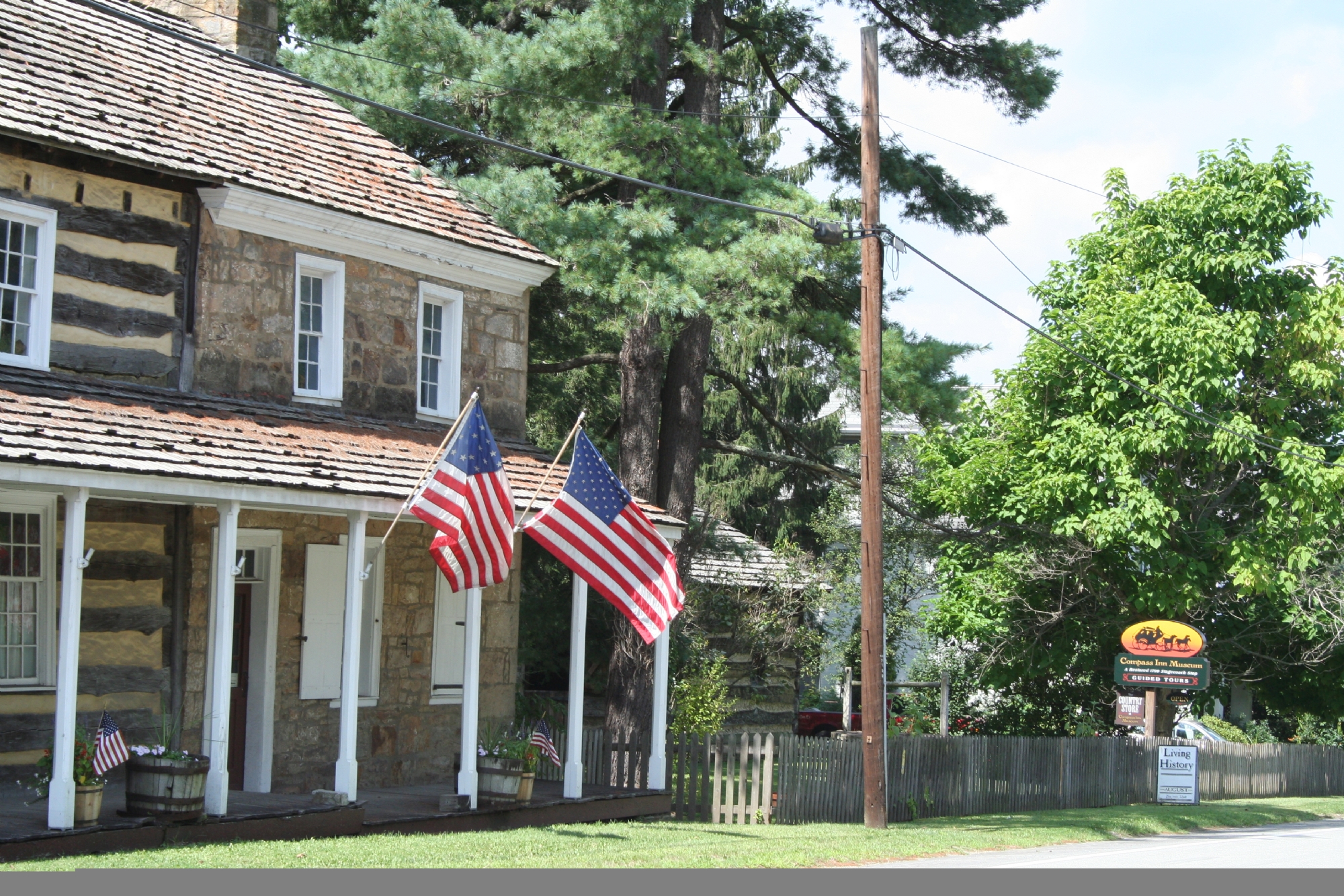 Vernon Realty Services in Ligonier, PA