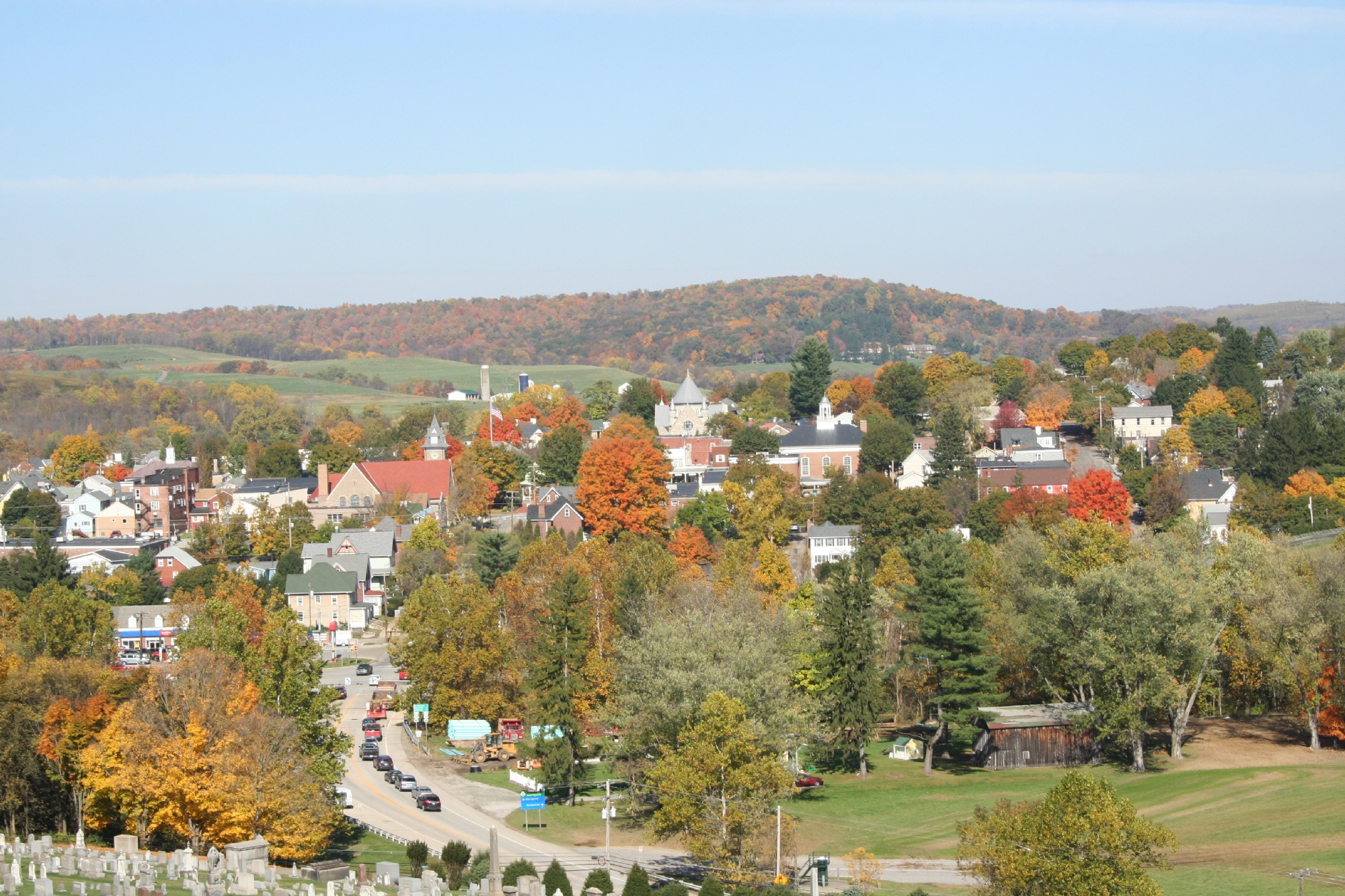 Vernon Realty Services in Ligonier, PA (3)