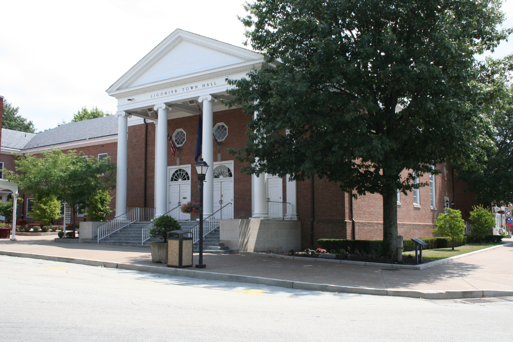 Vernon Realty Services in Ligonier, PA (4)