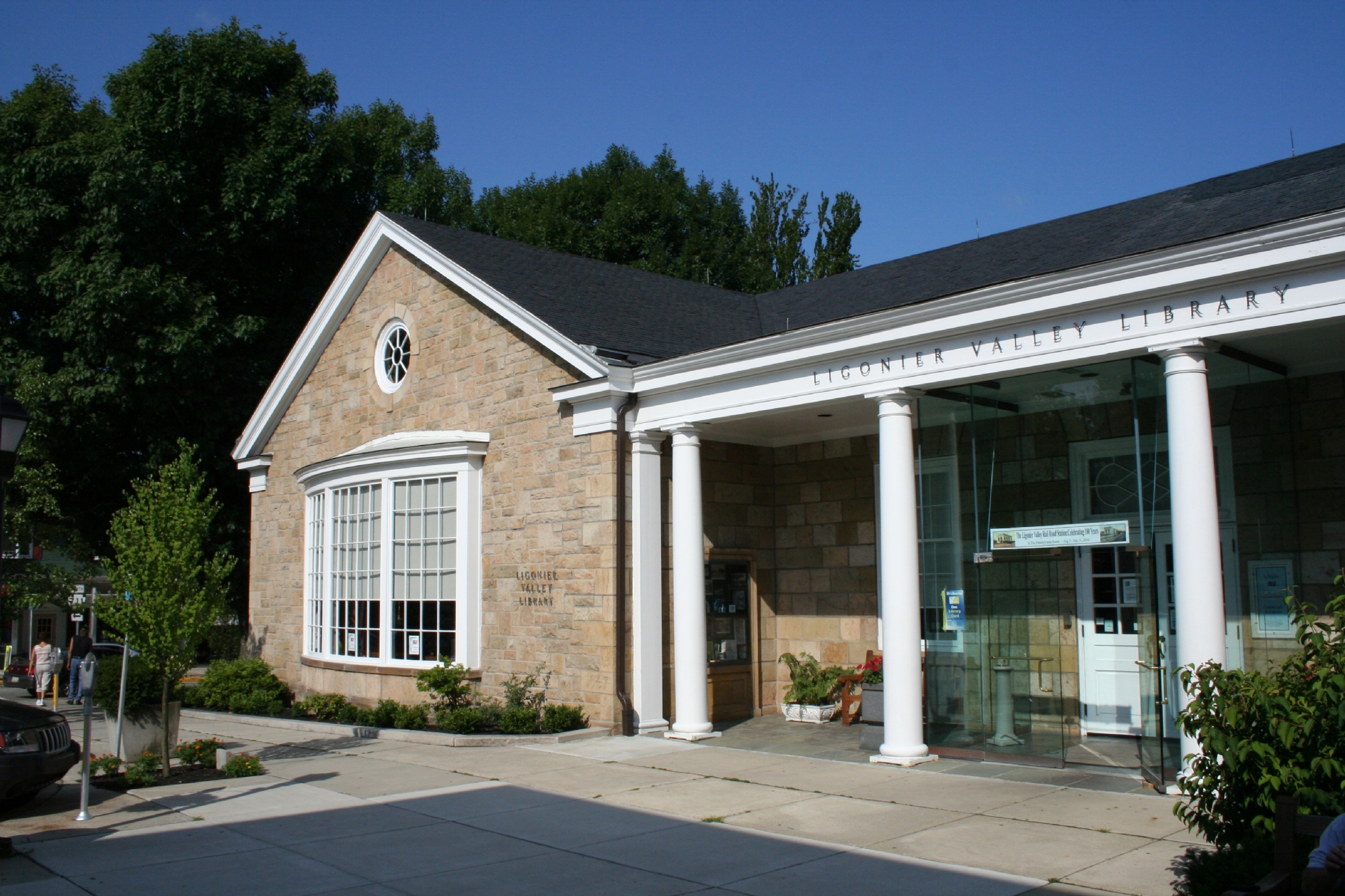 Vernon Realty Services in Ligonier, PA (6)