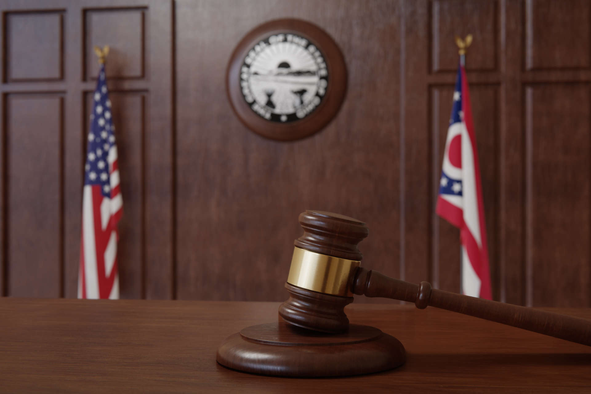 Ferguson Legal Group LTD in Xenia, OH (6)