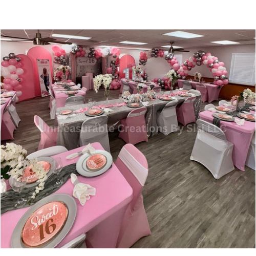 Unmeasurable Creations by Sisi LLC in Allentown, GA (2)