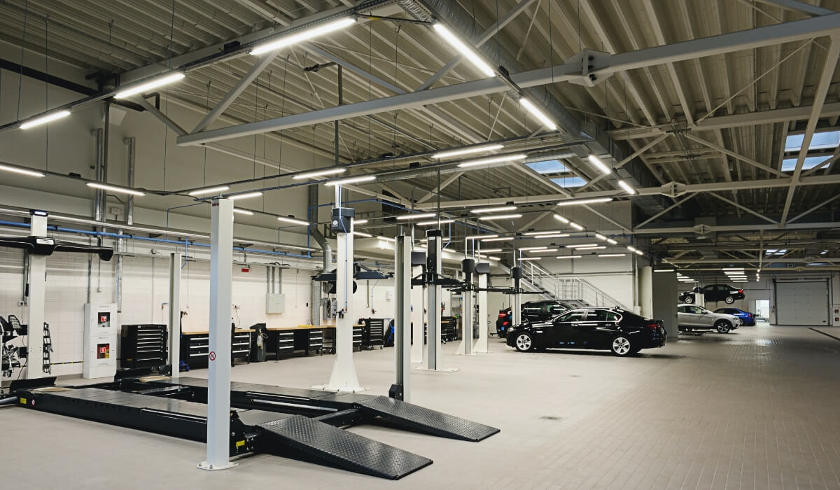 D & D Automotive in Whittier, CA (3)