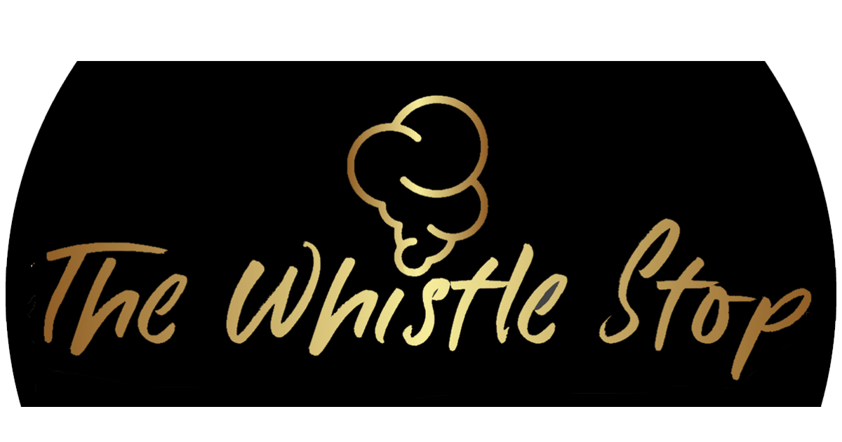 The Whistle Stop in Willits, CA