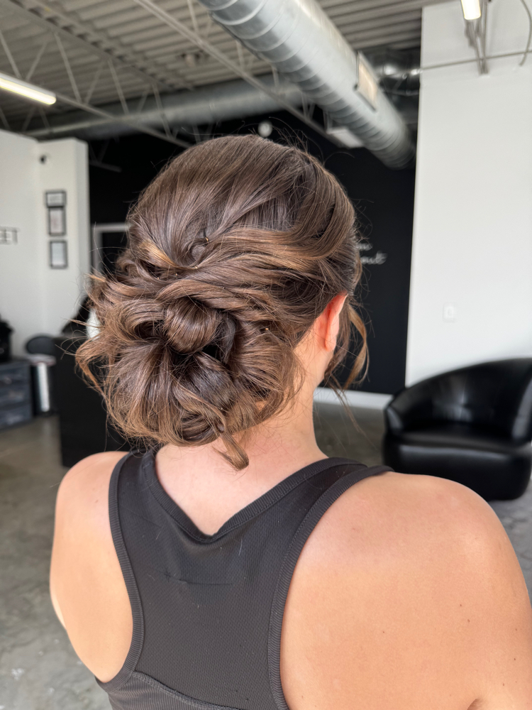 Posh Salon,Spa&Barbers in Leeds, AL (2)