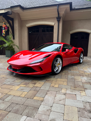 Riehl Clean Mobile Auto Detailing in Okatie, SC (2)