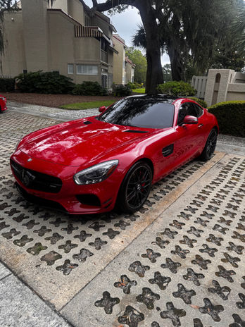 Riehl Clean Mobile Auto Detailing in Okatie, SC (3)