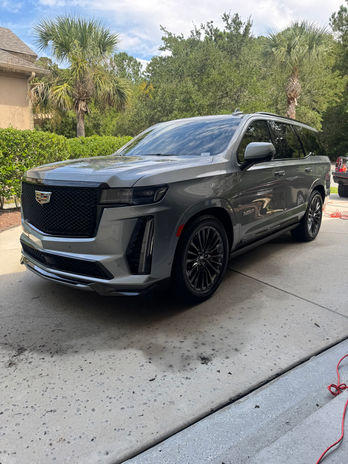 Riehl Clean Mobile Auto Detailing in Okatie, SC (4)