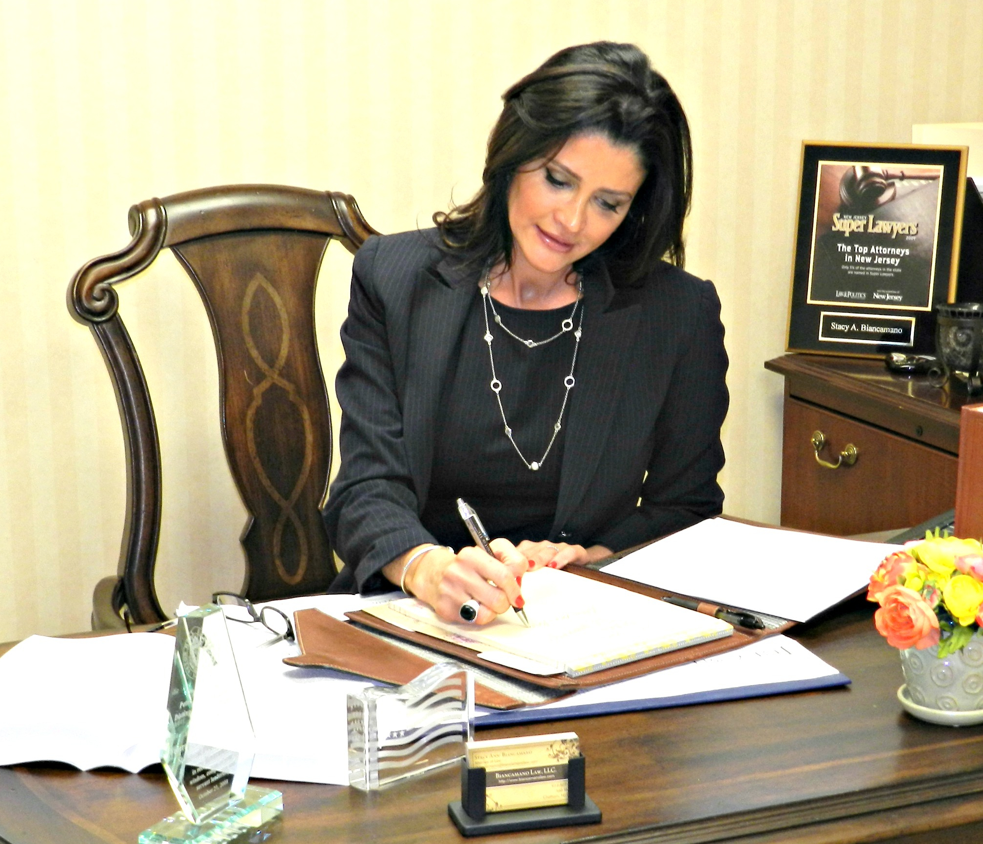 Biancamano Law, LLC in Kenilworth, NJ