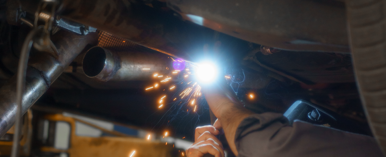 Revive Auto Repair in Troy, MI