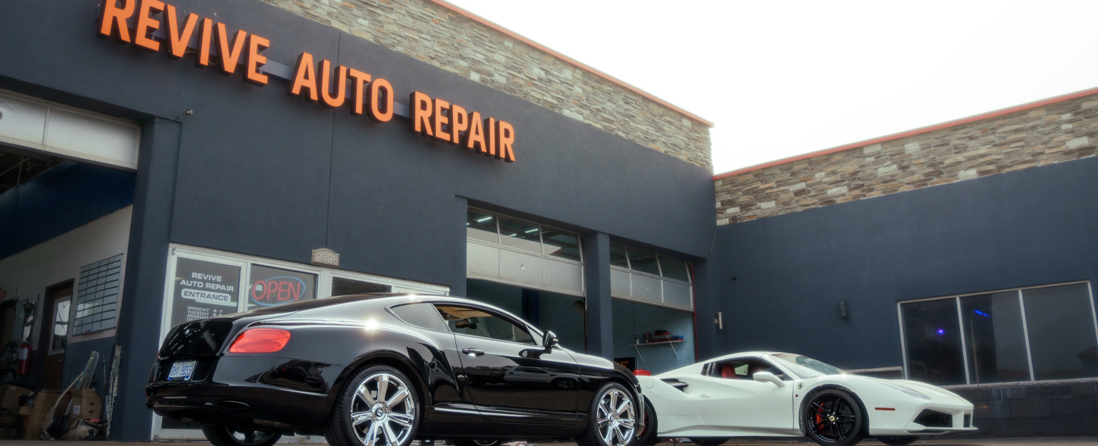Revive Auto Repair in Troy, MI (3)
