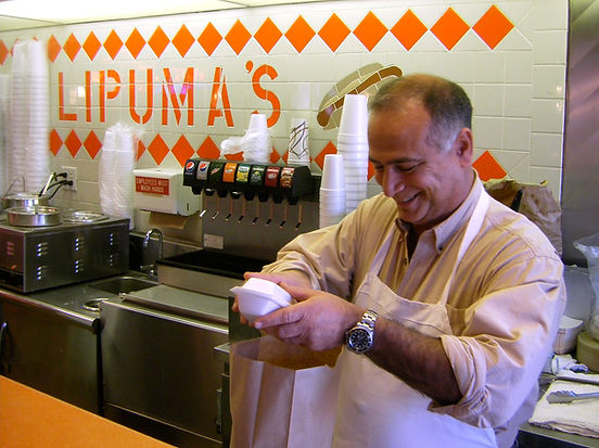 Lipuma's Coney Island in Rochester, MI (3)