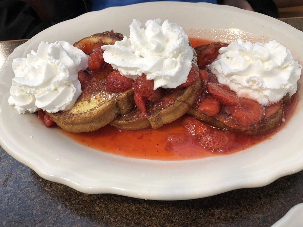 Savory Grill in Utica, MI