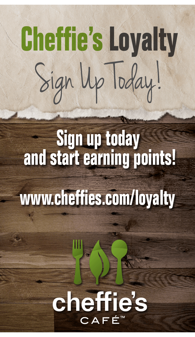 Cheffie's Cafe in Collierville, TN (2)