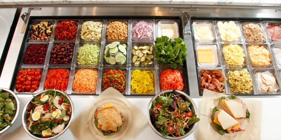 Cheffie's Cafe in Collierville, TN (3)