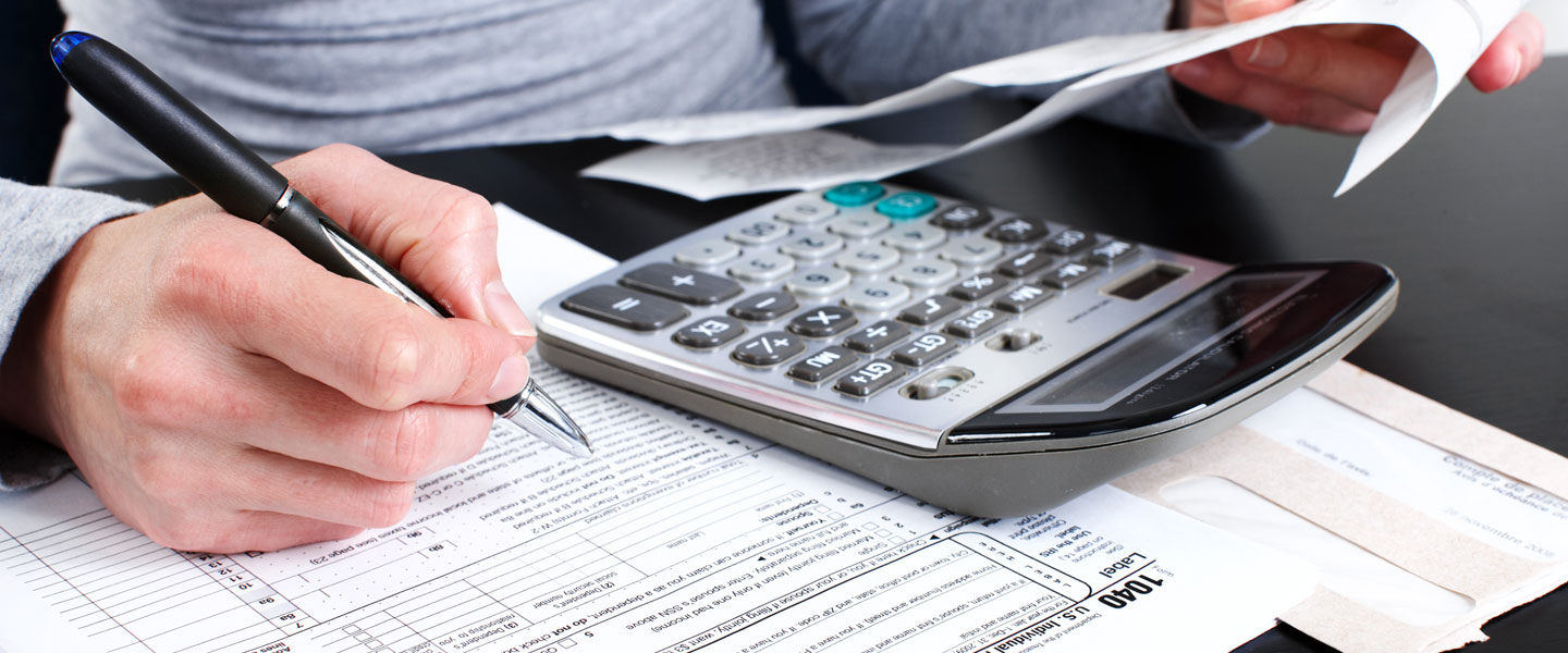 CTS4Taxes in Redding, CA