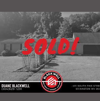 Blackwell Realty Group LLC in Shinnston, WV