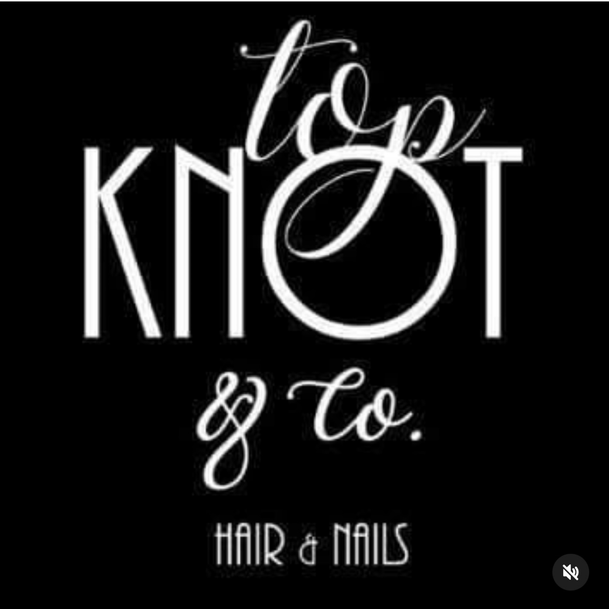 Top Knot & Co. in Beavercreek, OH