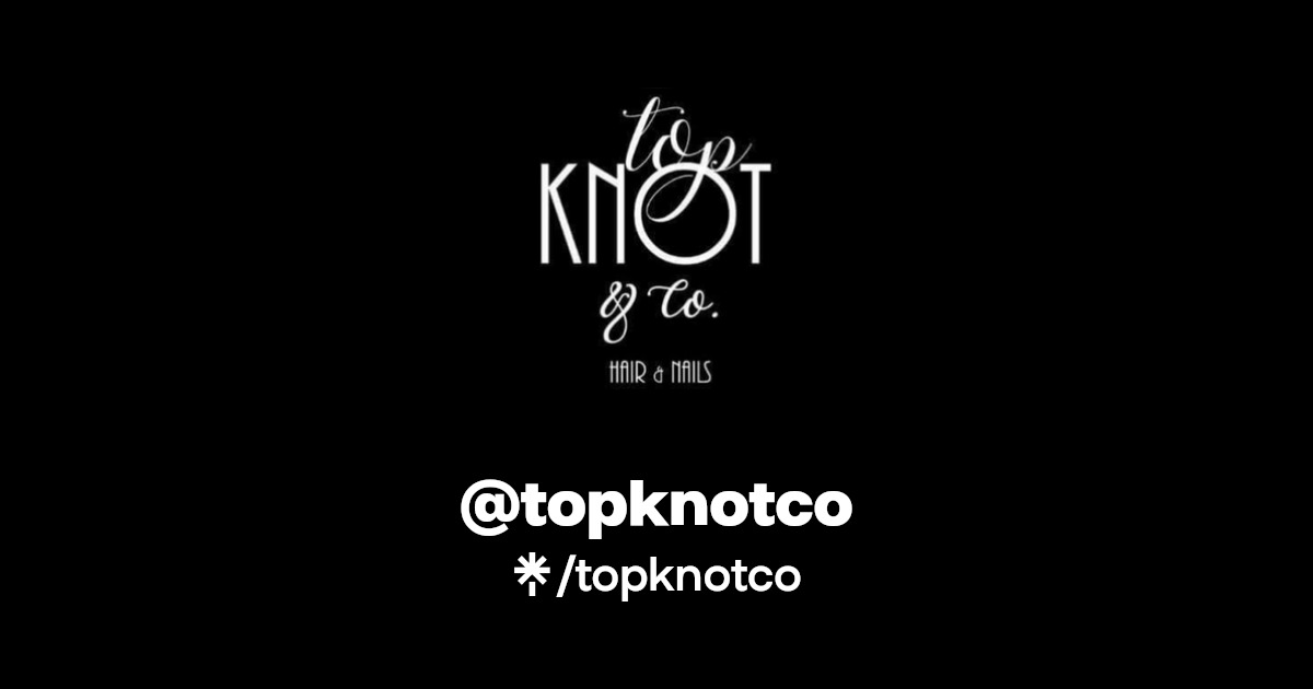 Top Knot & Co. in Beavercreek, OH (2)