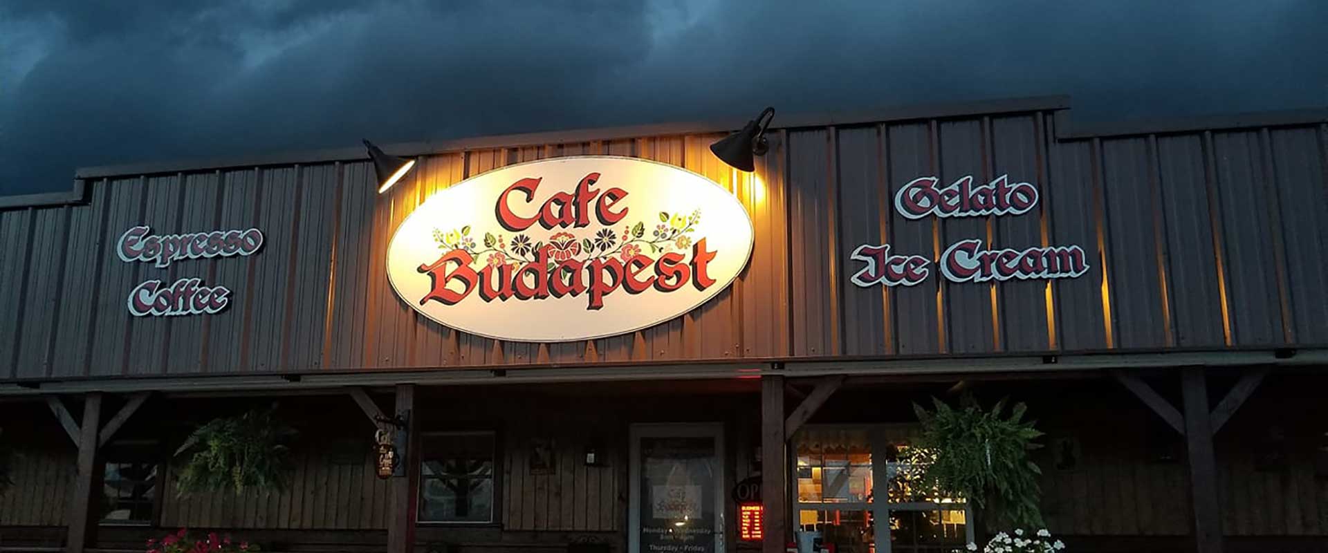 Cafe Budapest in Fitzgerald, GA (3)
